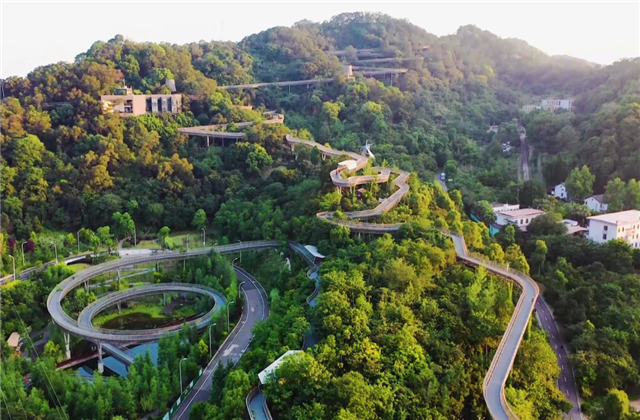 DB电竞集团荣获两项国家级协会工程建设科学技术奖！